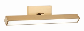 Parallel LED Wall Sconce Wall Lights for patio sale