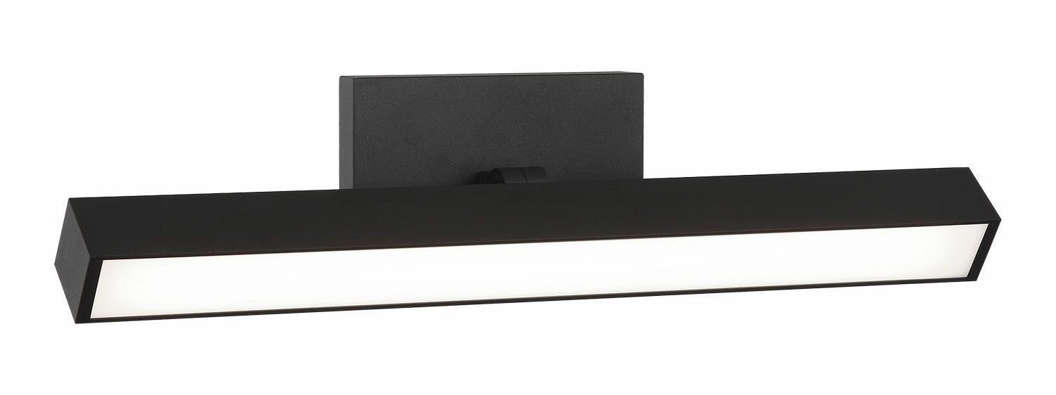 Parallel LED Wall Sconce Wall Lights for patio sale