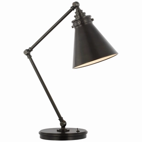 Parkington LED Table Lamp Bronze Desk Lamps Lighting sale online