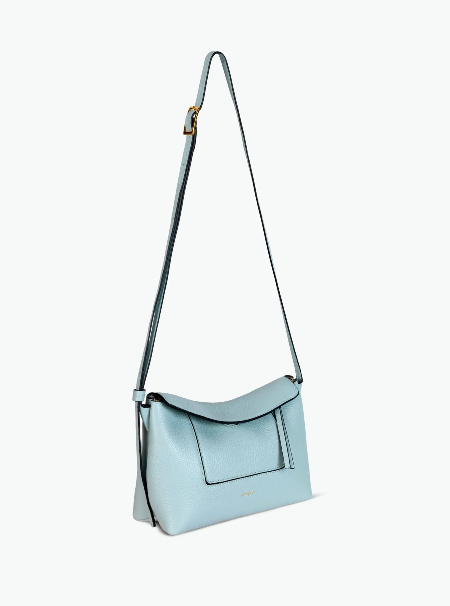 Penelope Slouch Mini - Sea Crust