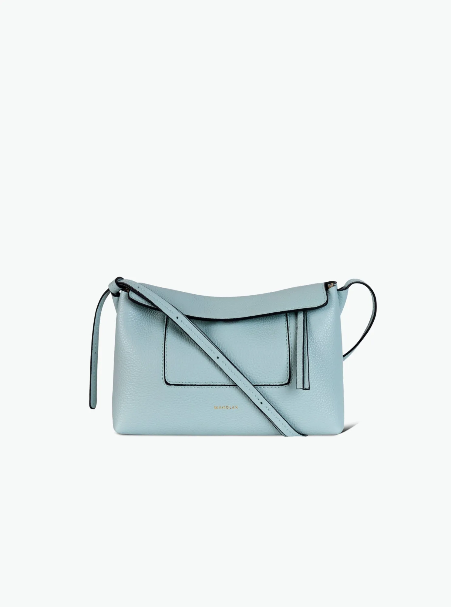 Penelope Slouch Mini - Sea Crust