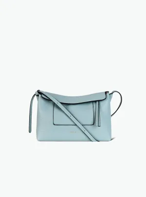 Penelope Slouch Mini - Sea Crust