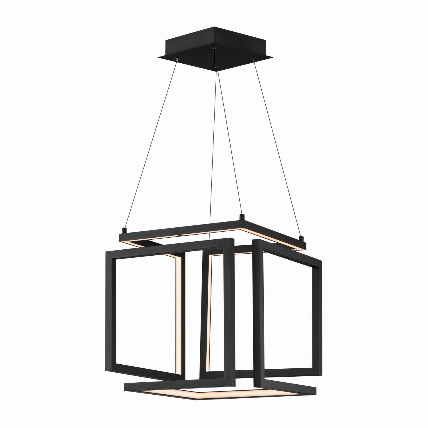 Penrose LED Pendant Black Ceiling Lights Lighting outlet store