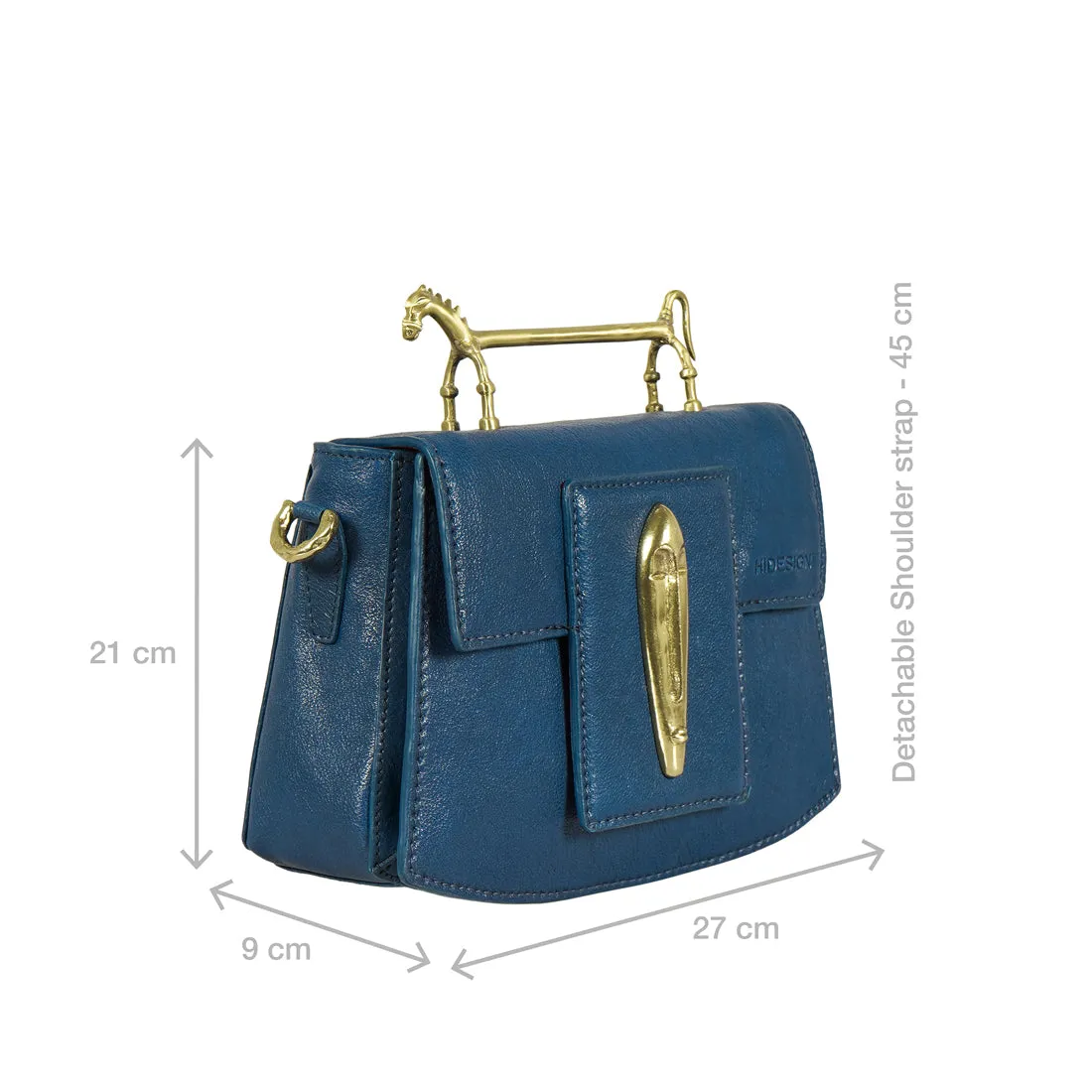 PHARAOH  04 SLING BAG