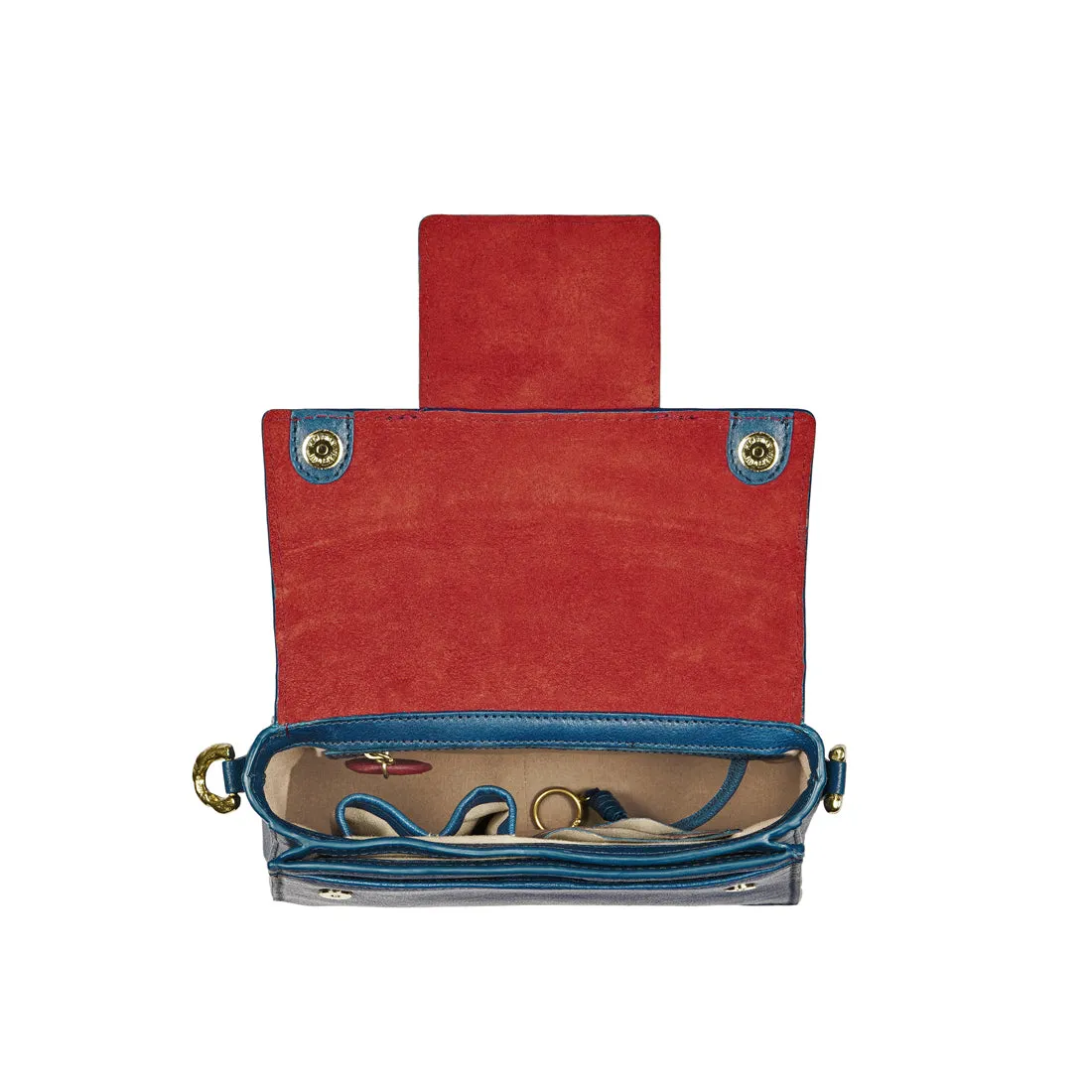 PHARAOH  04 SLING BAG