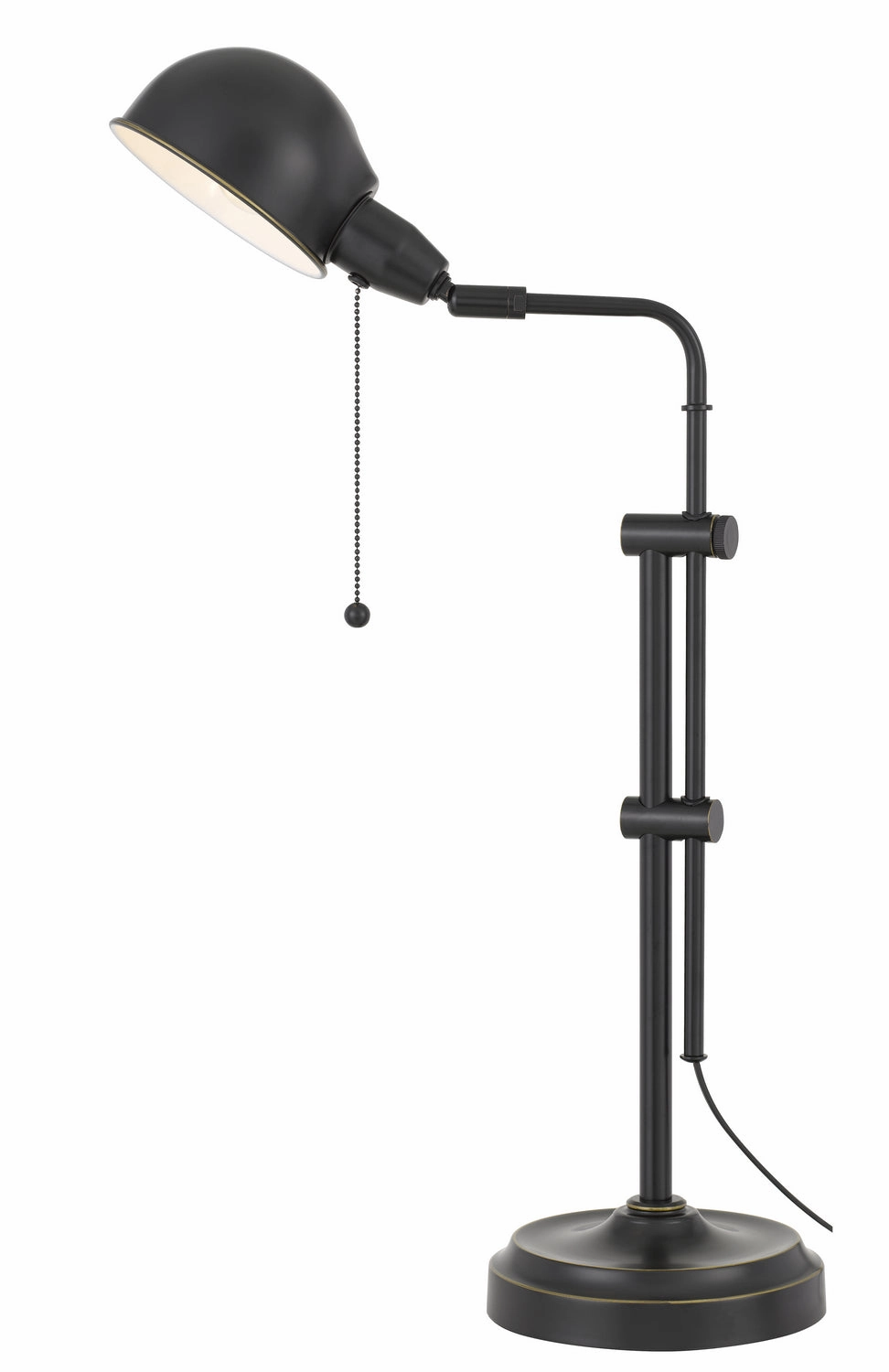 Pharmacy One Light Desk Lamp Oil Rubbed Bronze Desk Lamps online discount
