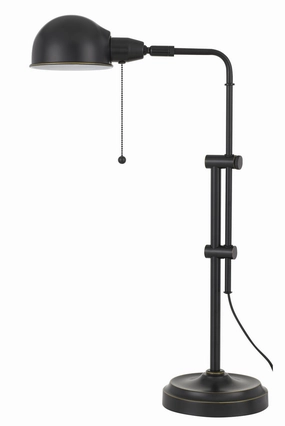 Pharmacy One Light Desk Lamp Oil Rubbed Bronze Desk Lamps Lighting sale online