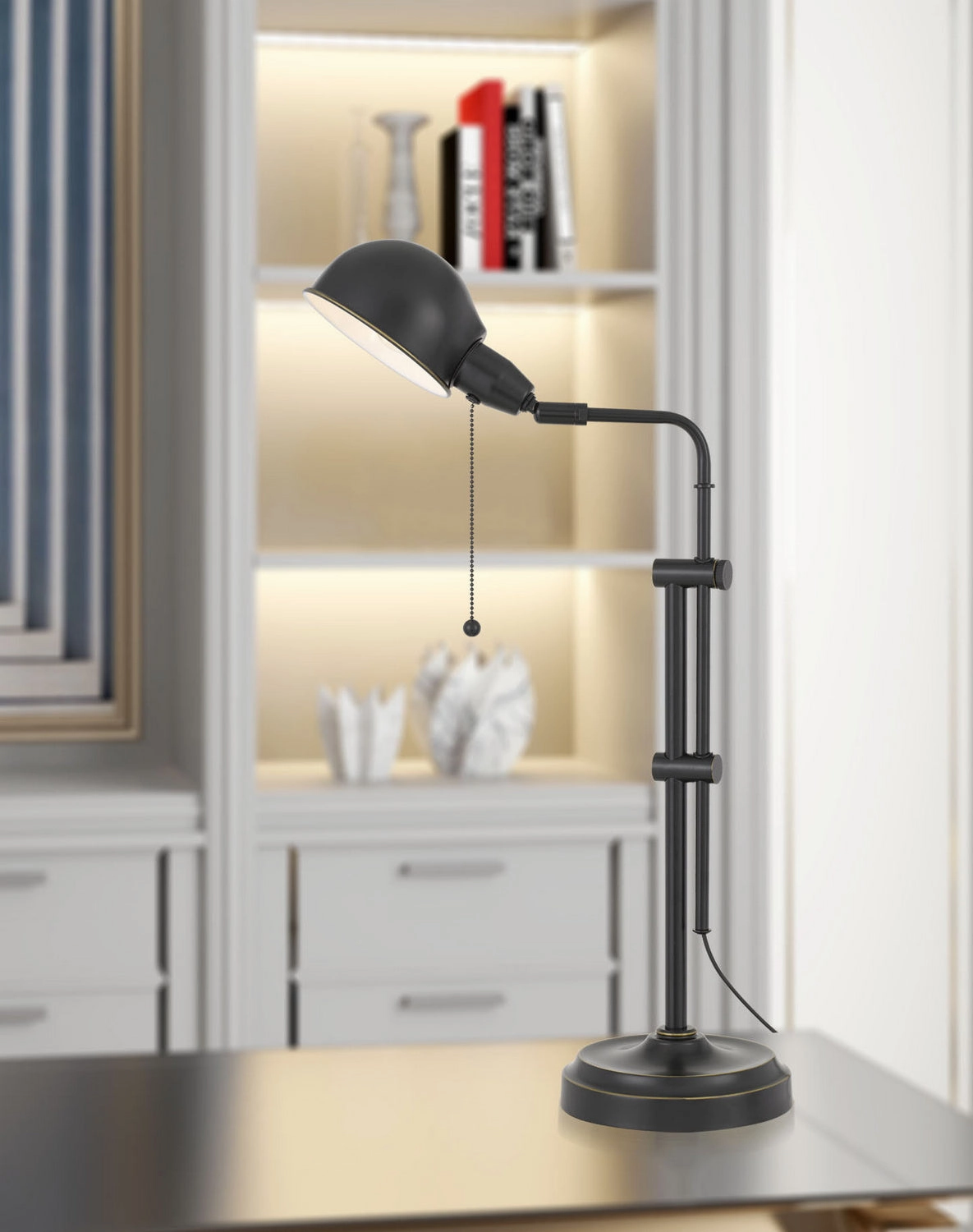 Pharmacy One Light Desk Lamp Oil Rubbed Bronze Desk Lamps online discount