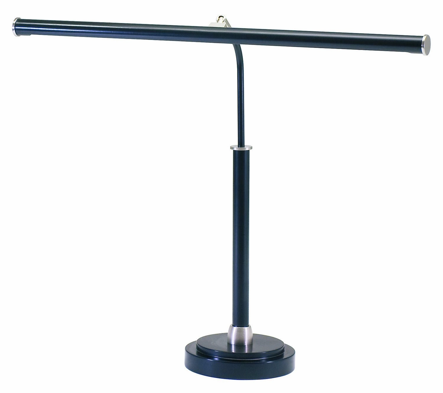 Piano/Desk LED Piano Lamp Black/Satin Nickel Desk Lamps Lighting sale online