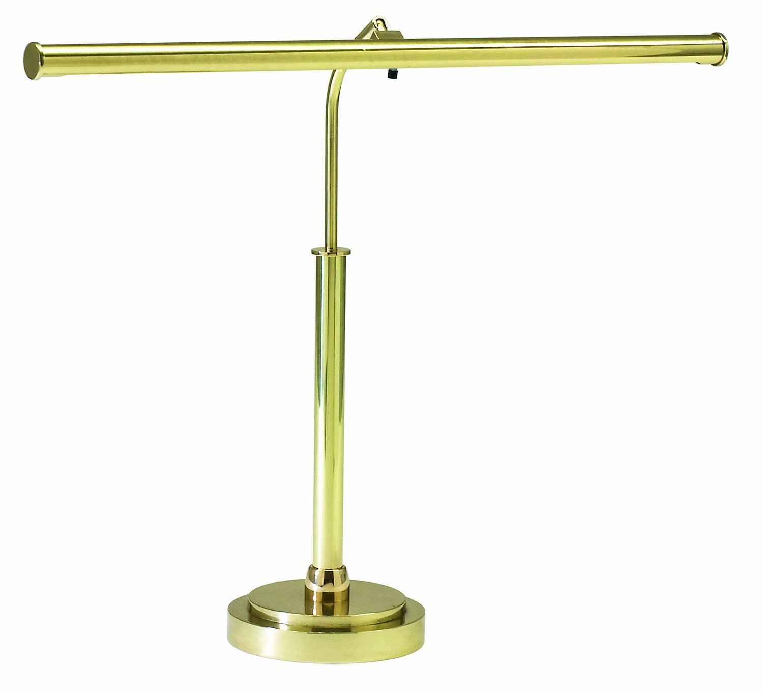Piano/Desk LED Piano Lamp Polished Brass Desk Lamps Lighting sale online