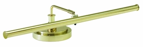 Piano/Desk LED Piano Lamp Polished Brass Desk Lamps Lighting sale online