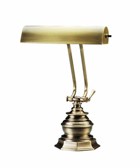 Piano/Desk One Light Piano/Desk Lamp Antique Brass Desk Lamps Lighting sale online