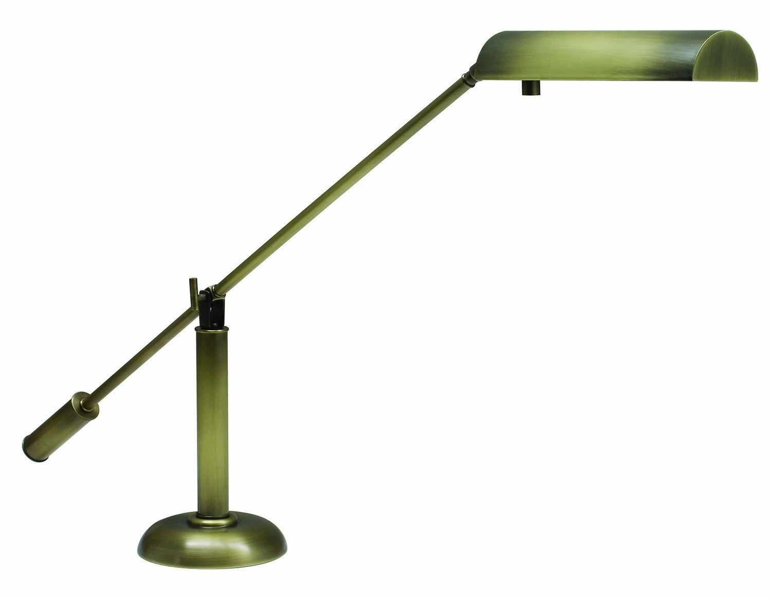 Piano/Desk One Light Piano/Desk Lamp Antique Brass Desk Lamps Lighting sale online