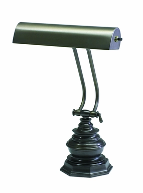 Piano/Desk One Light Piano/Desk Lamp Mahogany Bronze Desk Lamps Lighting sale online