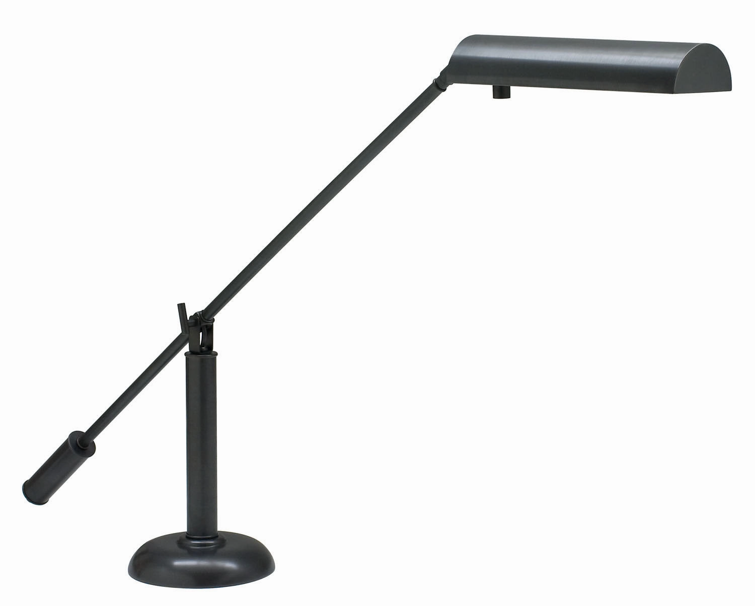Piano/Desk One Light Piano/Desk Lamp Oil Rubbed Bronze Desk Lamps Lighting sale online