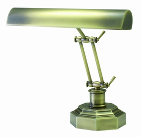Piano/Desk Two Light Piano/Desk Lamp Antique Brass Desk Lamps Lighting sale online