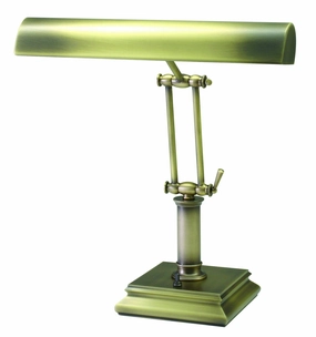 Piano/Desk Two Light Piano/Desk Lamp Antique Brass Desk Lamps Lighting sale online
