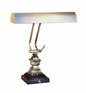 Piano/Desk Two Light Piano/Desk Lamp Antique Brass Desk Lamps Lighting sale online