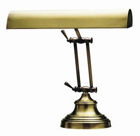 Piano/Desk Two Light Piano/Desk Lamp Antique Brass Desk Lamps Lighting sale online