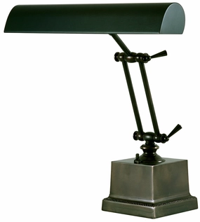 Piano/Desk Two Light Piano/Desk Lamp Mahogany Bronze Desk Lamps Lighting sale online