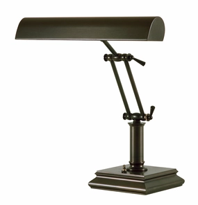 Piano/Desk Two Light Piano/Desk Lamp Mahogany Bronze Desk Lamps Lighting sale online