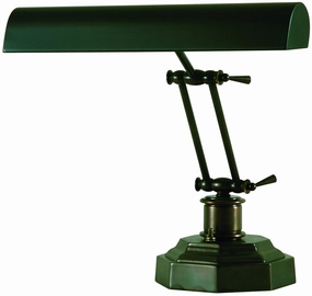 Piano/Desk Two Light Piano/Desk Lamp Mahogany Bronze Desk Lamps Lighting sale online