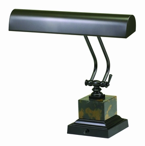 Piano/Desk Two Light Piano/Desk Lamp Mahogany Bronze Desk Lamps Lighting sale online