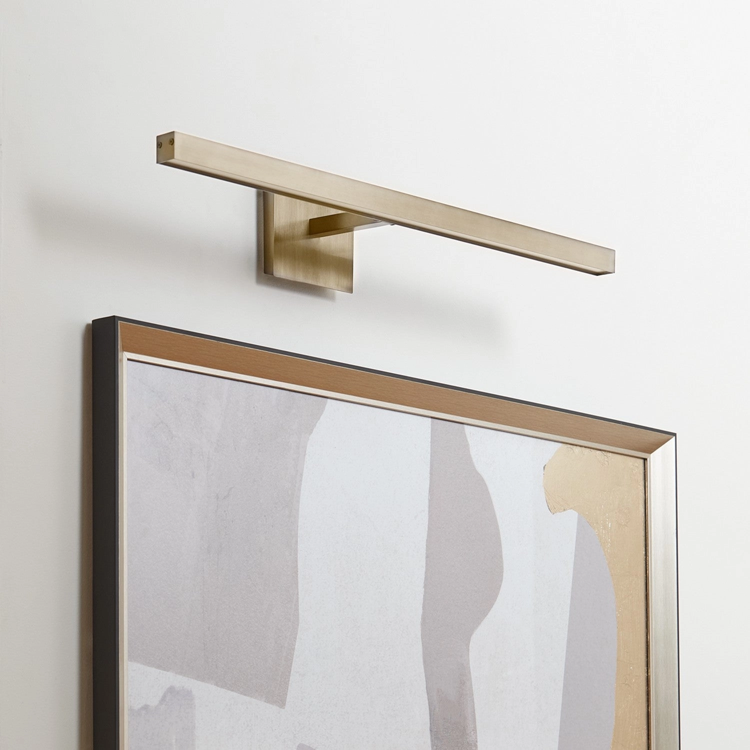 Picture Lights LED Picture Aged Brass Wall Light Fixtures online shop