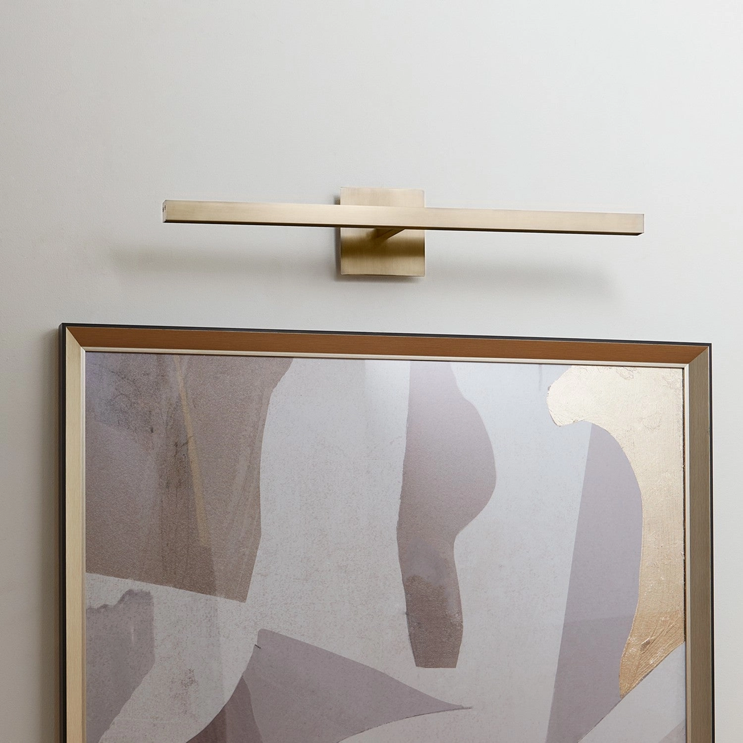Picture Lights LED Picture Aged Brass Wall Light Fixtures online shop