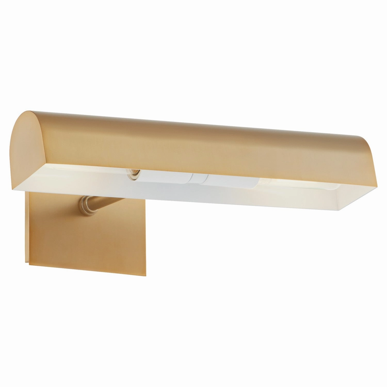 Picture Lights Two Light Picture Light Aged Brass Wall Light Fixtures online shop
