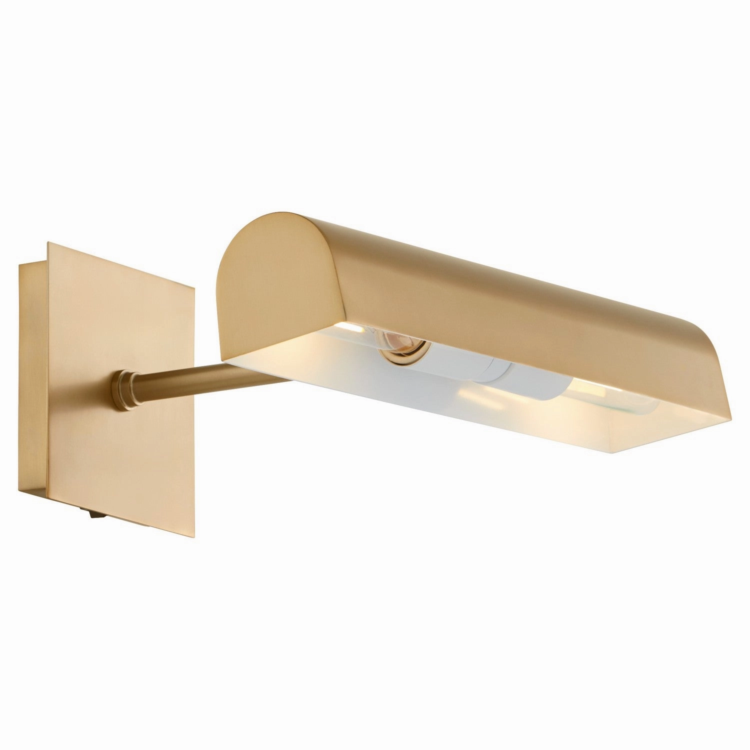 Picture Lights Two Light Picture Light Aged Brass Wall Light Fixtures online shop