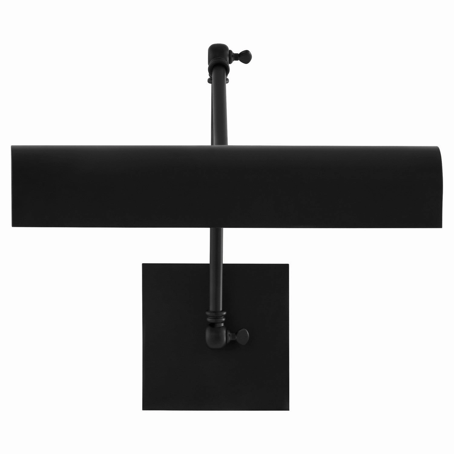 Picture Lights Two Light Picture Light Matte Black Wall Light Fixtures online shop