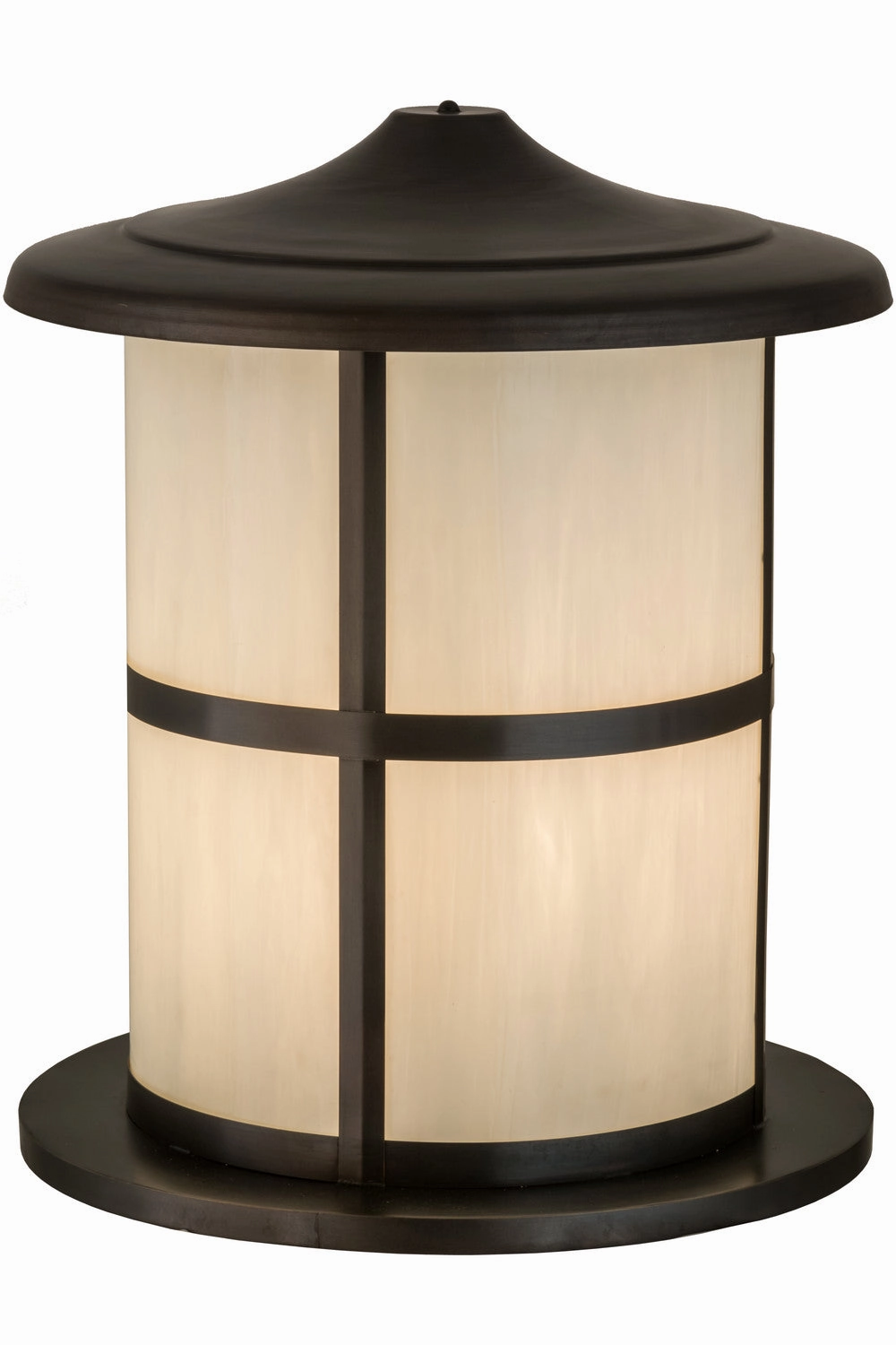 Pier Mount Outdoor Path Lights Lighting buy now