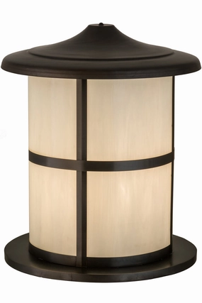 Pier Mount Outdoor Path Lights Lighting buy now
