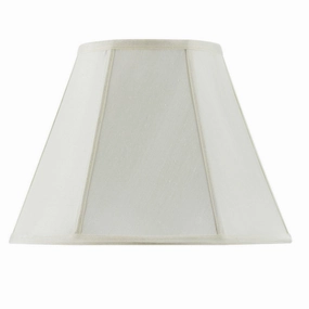 PIPED EMPIRE Shade EGGSHELL Wall Lights garden discount