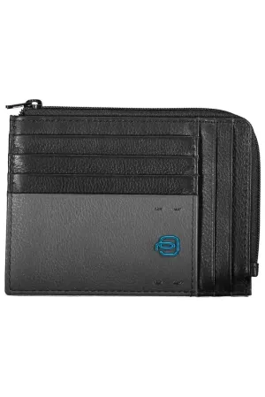 Piquadro  Leather Men's Wallet