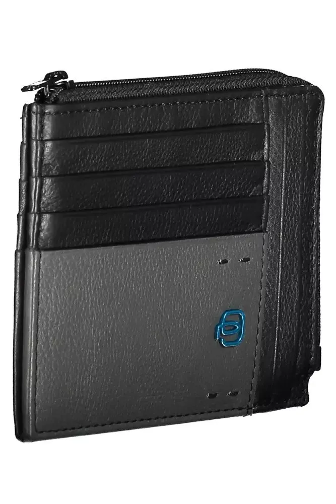 Piquadro  Leather Men's Wallet