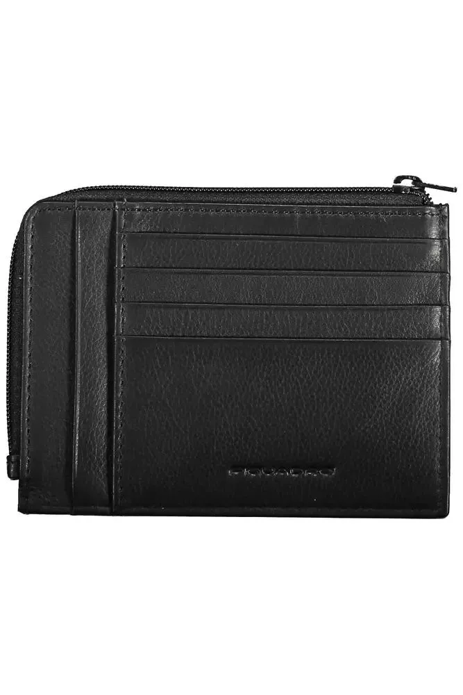 Piquadro  Leather Men's Wallet