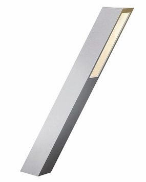 Piza LED Path Light Titanium Outdoor Path Lights Lighting buy now