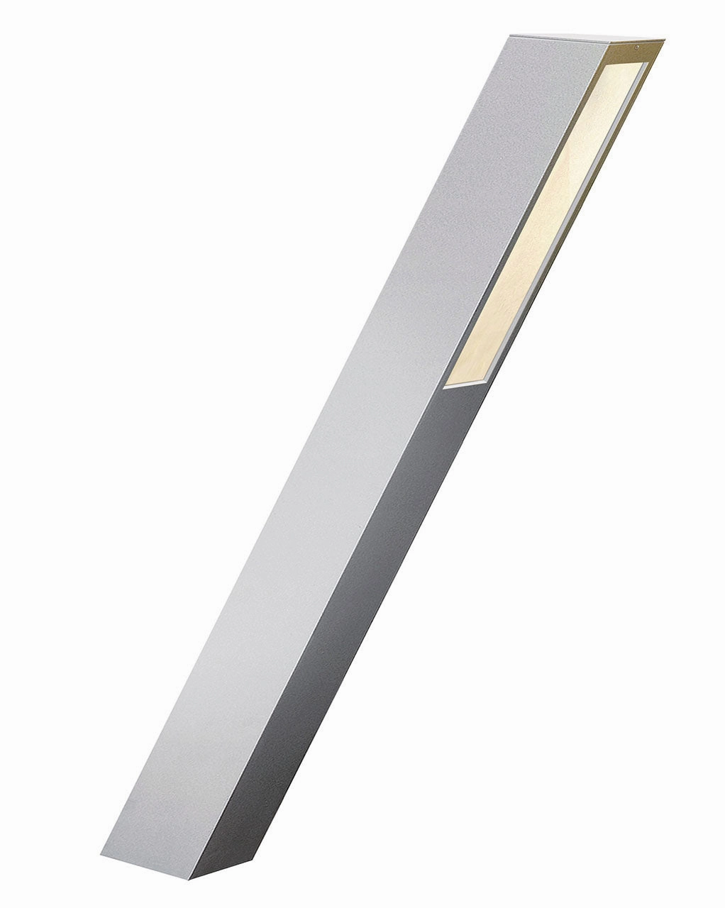 Piza LED Path Light Titanium Outdoor Path Lights Lighting buy now