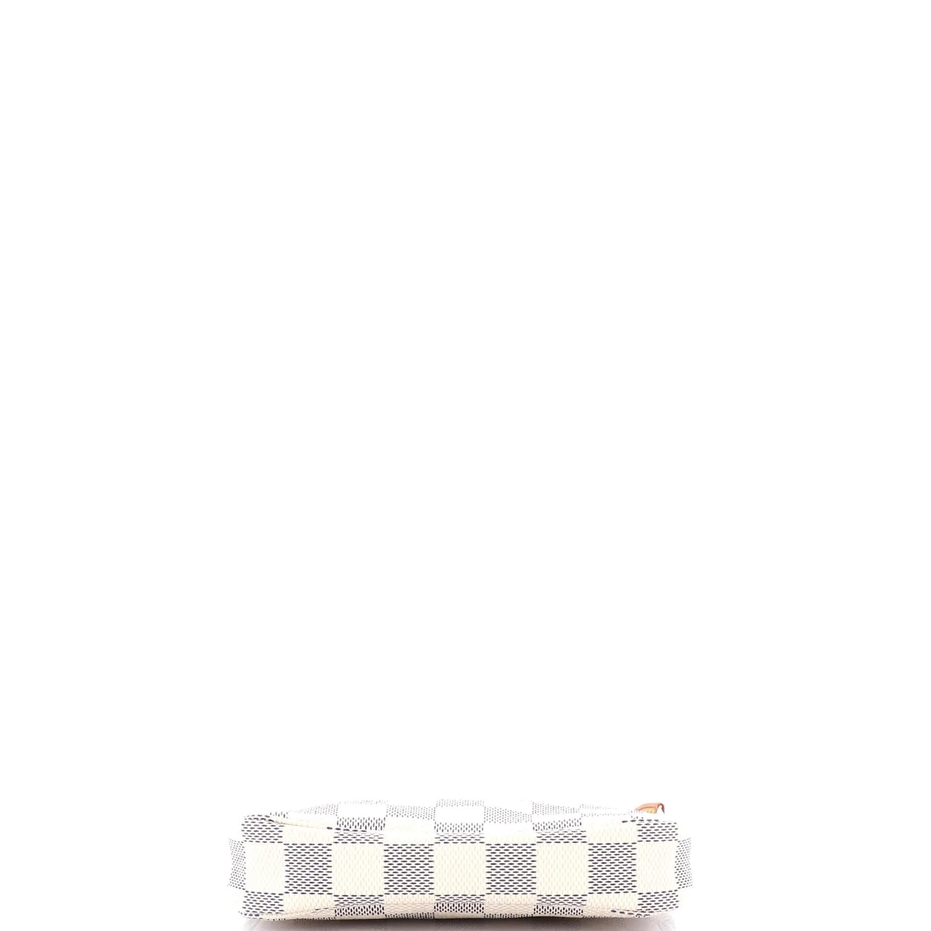 Pochette Accessoires Damier Mini