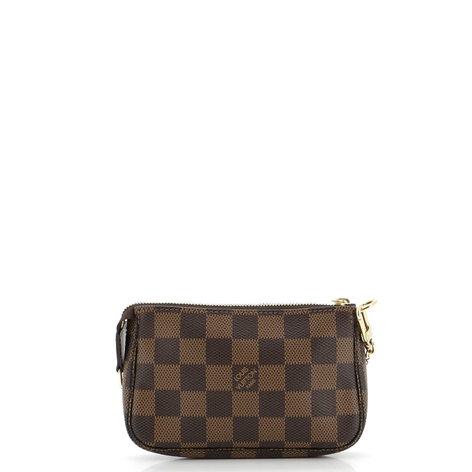 Pochette Accessoires Damier Mini