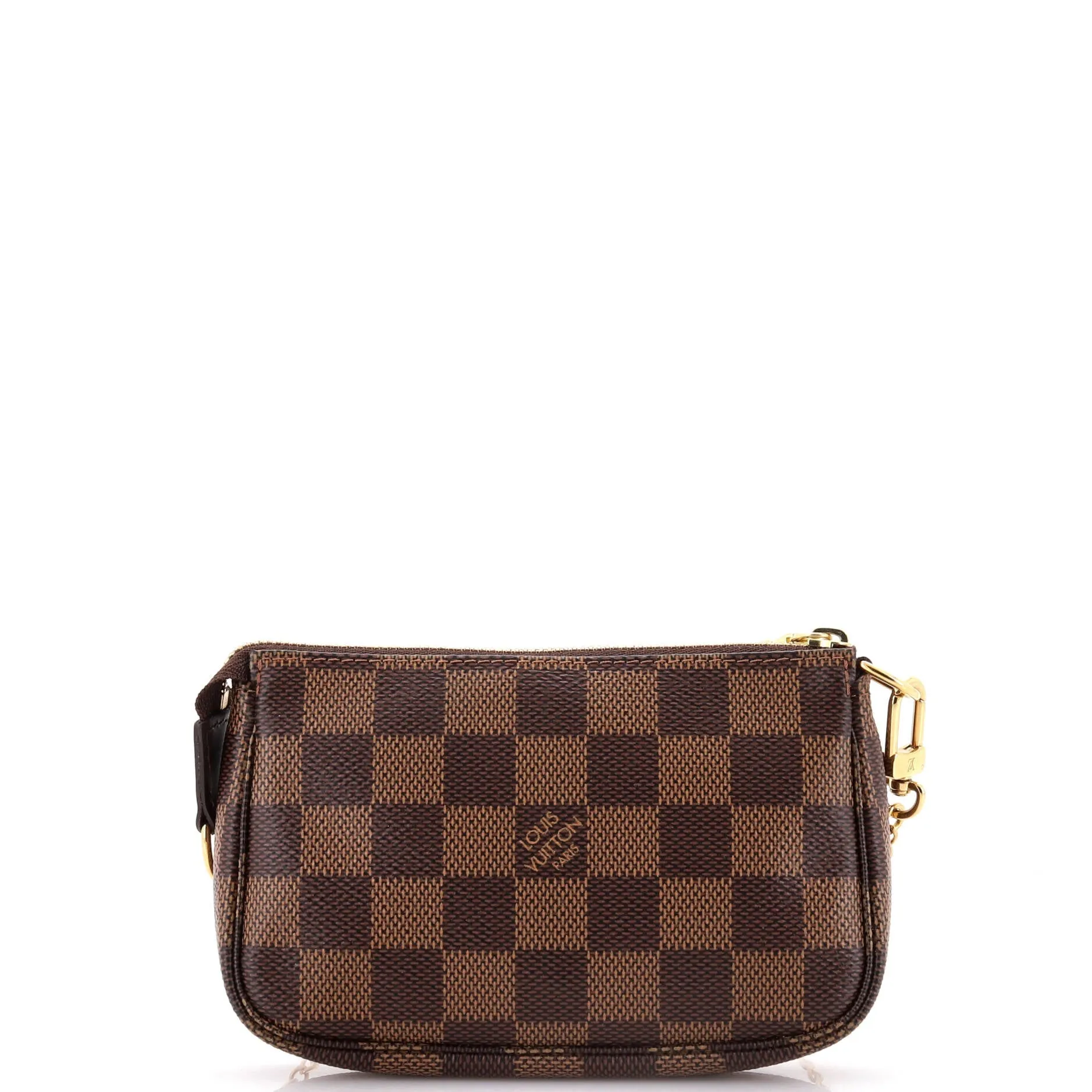 Pochette Accessoires Damier Mini