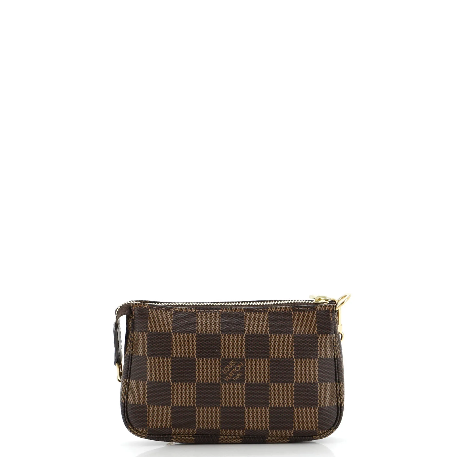 Pochette Accessoires Damier Mini