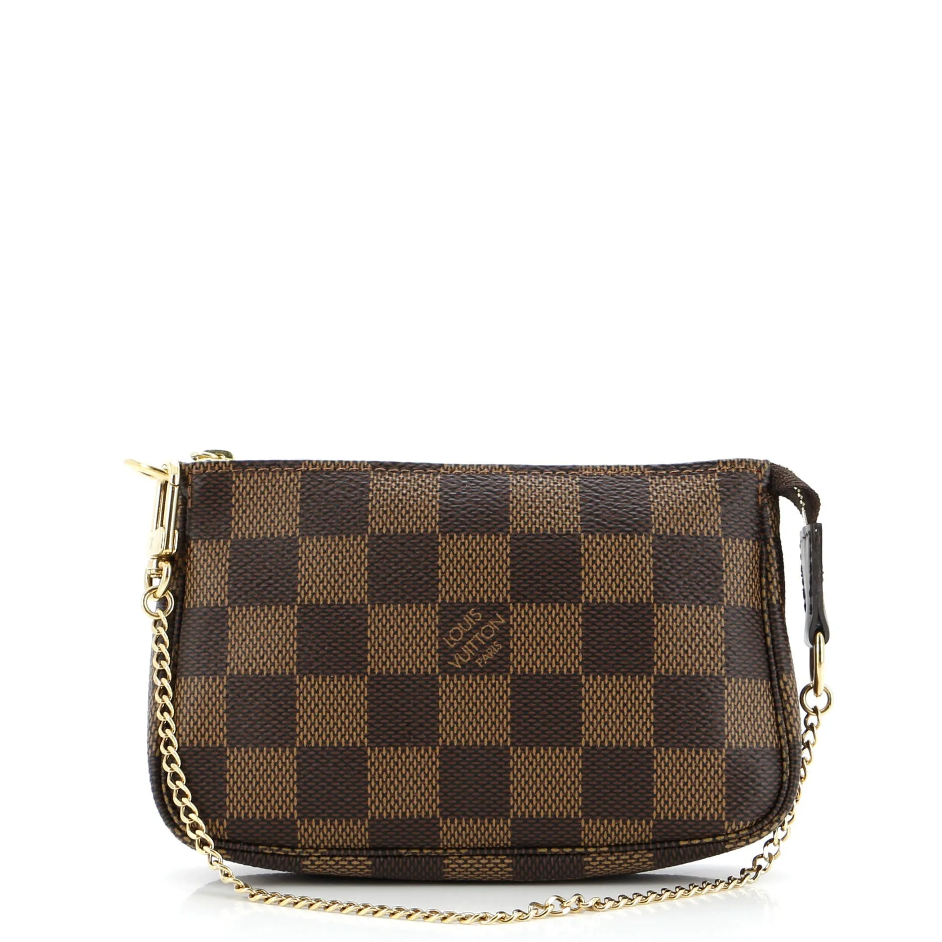 Pochette Accessoires Damier Mini