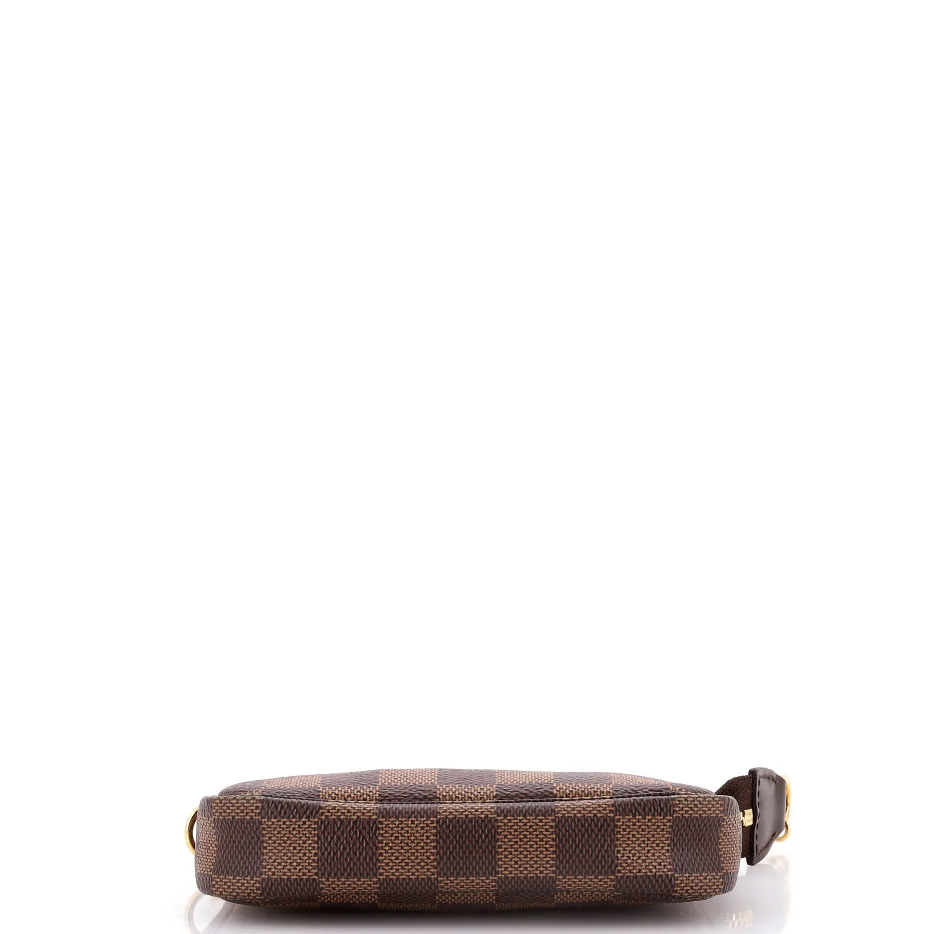 Pochette Accessoires Damier Mini