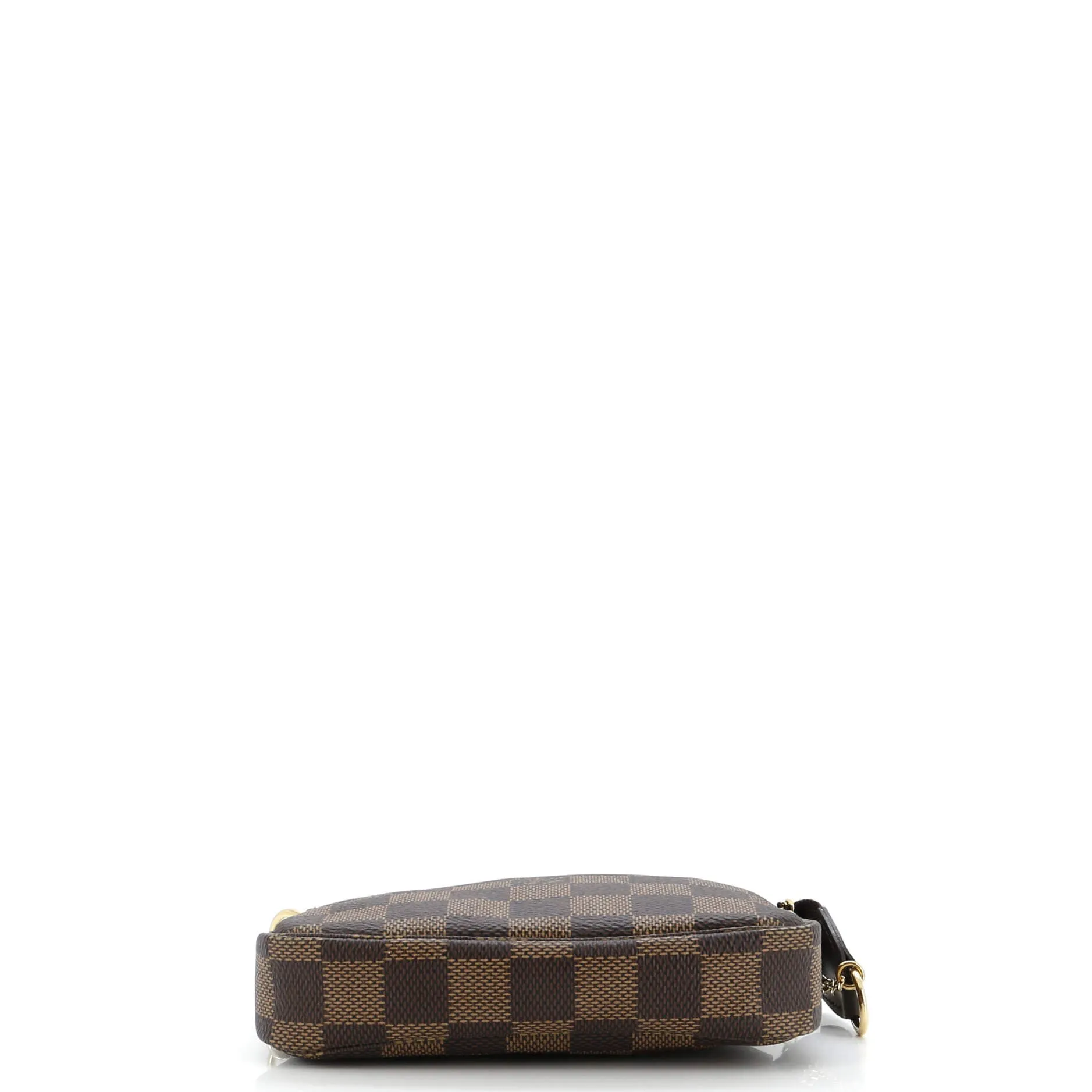 Pochette Accessoires Damier Mini