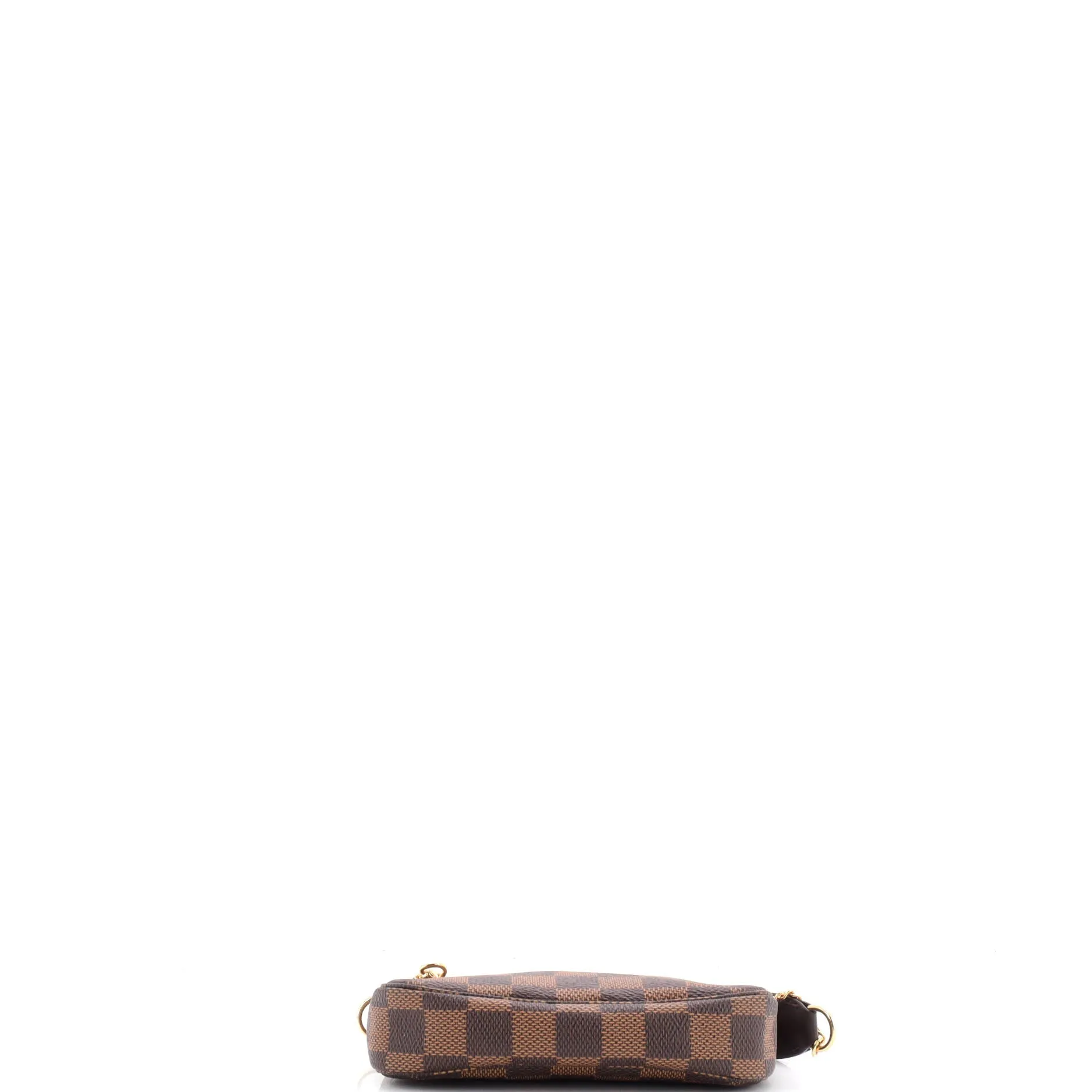 Pochette Accessoires Damier Mini