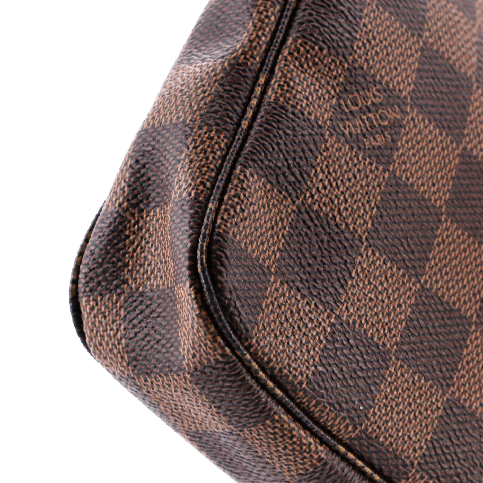 Pochette Accessoires Damier