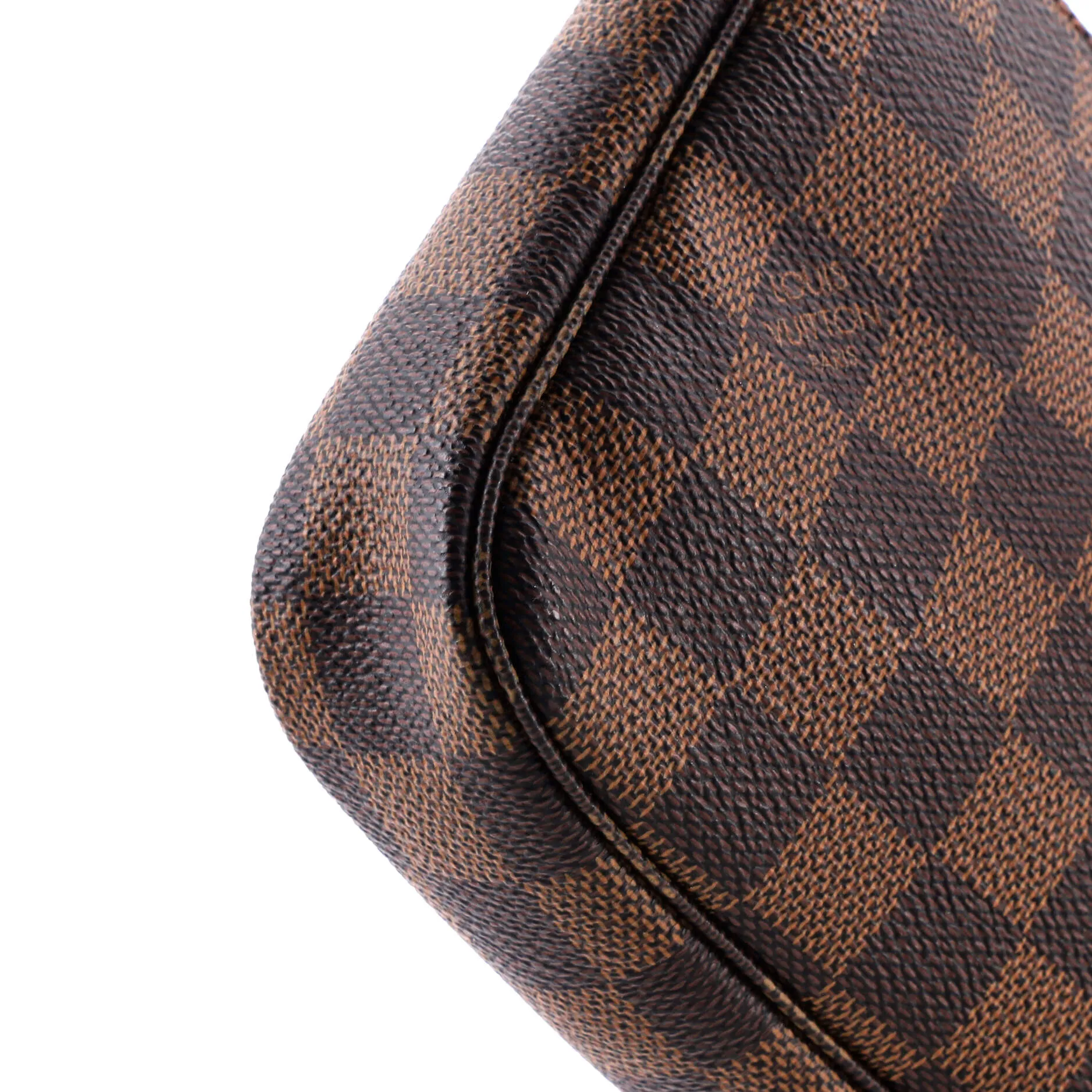Pochette Accessoires Damier